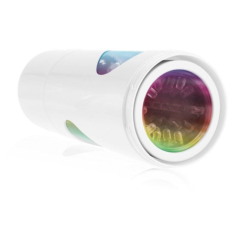 EXTREME TOYZ - ROTO BATOR USB MASTURBADOR MASCULINO VAGINA - Optelum