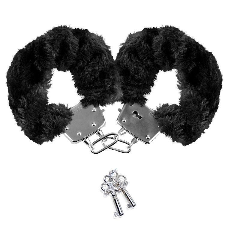 FETISH FANTASY LIMITED EDITION - BONDAGE TEASER KIT - Optelum