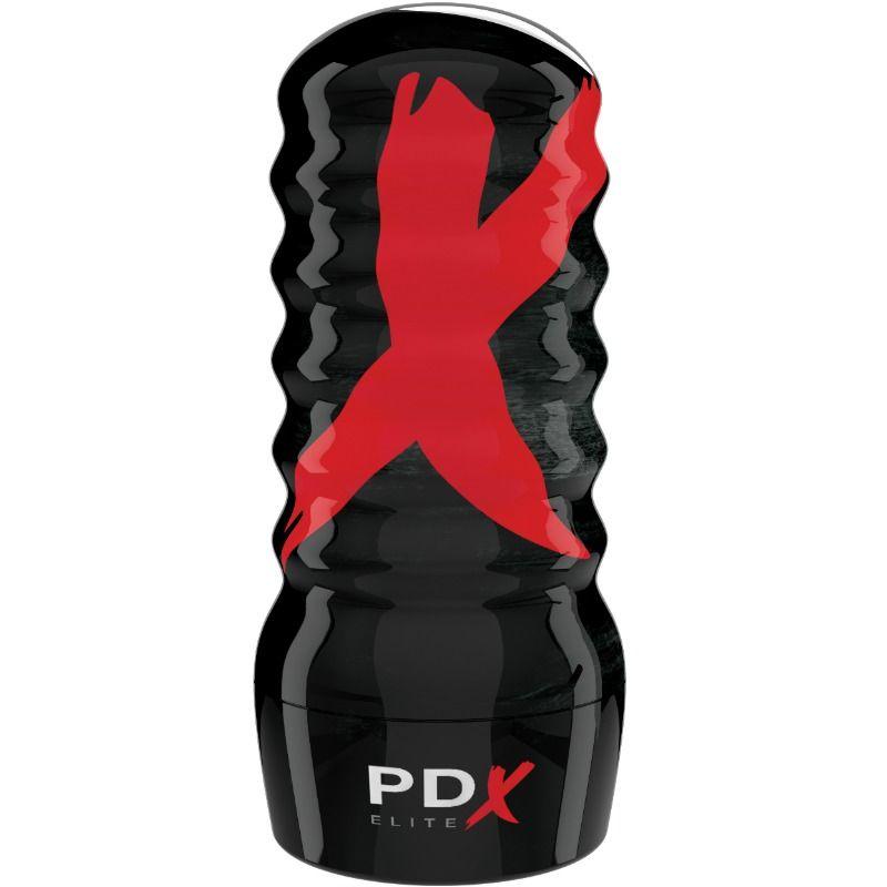 PDX ELITE - MASTURBADOR MASCULINO DISEÑO ANO - Optelum