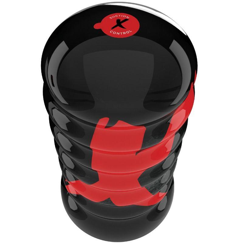 PDX ELITE - MASTURBADOR MASCULINO DISEÑO ANO - Optelum