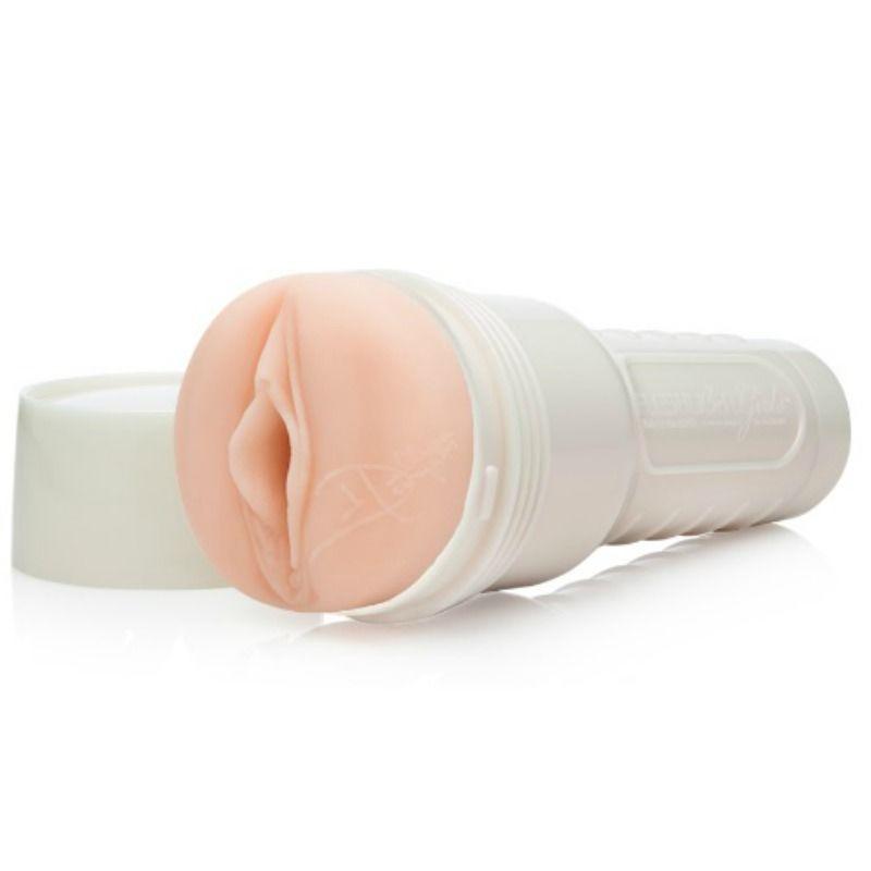 FLESHLIGHT GIRLS - VAGINA DILLION HARPER CRUSH - Optelum