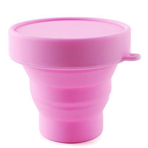 NINA KIKÍ - ESTERILIZADOR COPA MENSTRUAL - Optelum