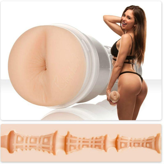FLESHLIGHT GIRLS - RILEY REID ANO - Optelum