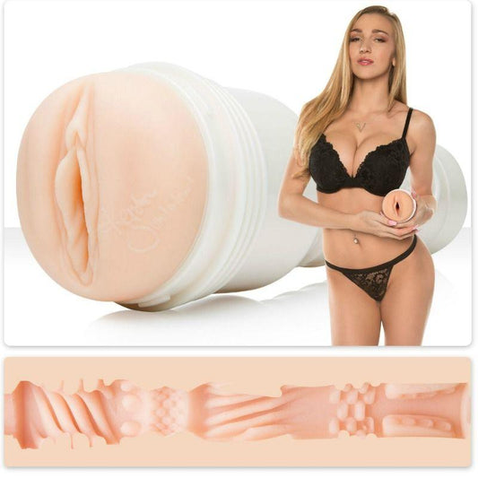 FLESHLIGHT GIRLS - KENDRA SUNDERLAND VAGINA - Optelum