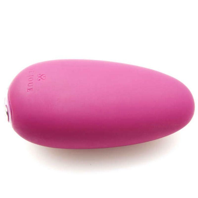 JE JOUE - MASAJEADOR MIMI SOFT FUCSIA - Optelum