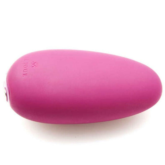 JE JOUE - MASAJEADOR MIMI SOFT FUCSIA - Optelum