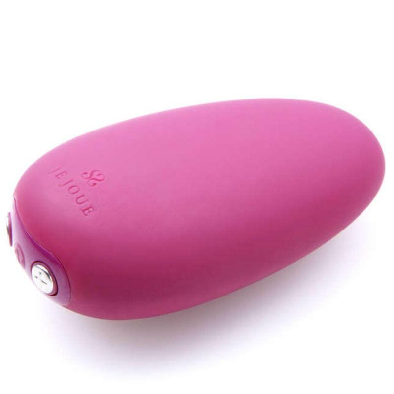 JE JOUE - MASAJEADOR MIMI SOFT FUCSIA - Optelum