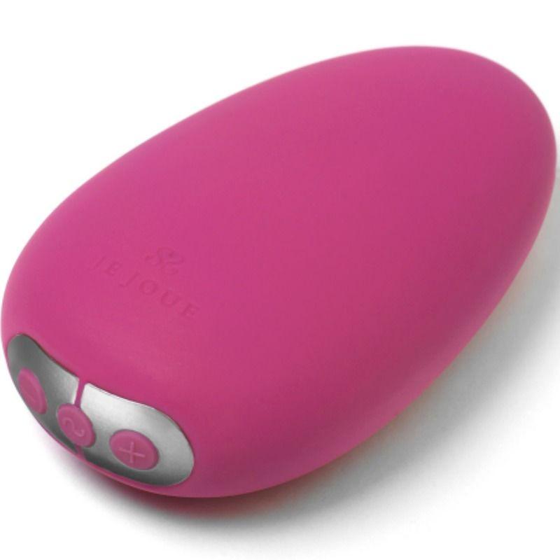 JE JOUE - MASAJEADOR MIMI SOFT FUCSIA - Optelum