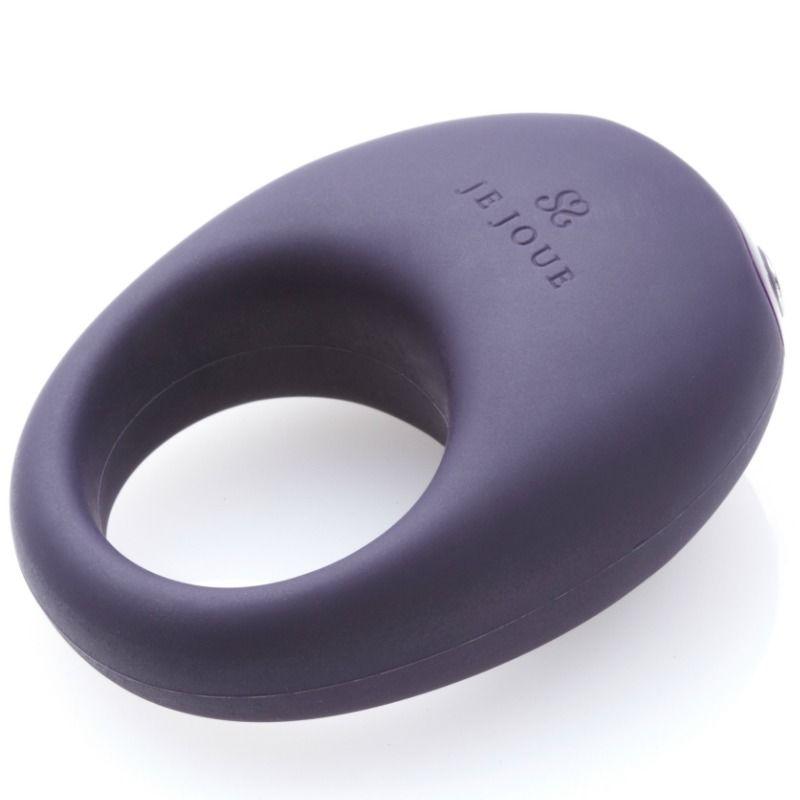 JE JOUE - ANILLO VIBRADOR MIO MORADO - Optelum