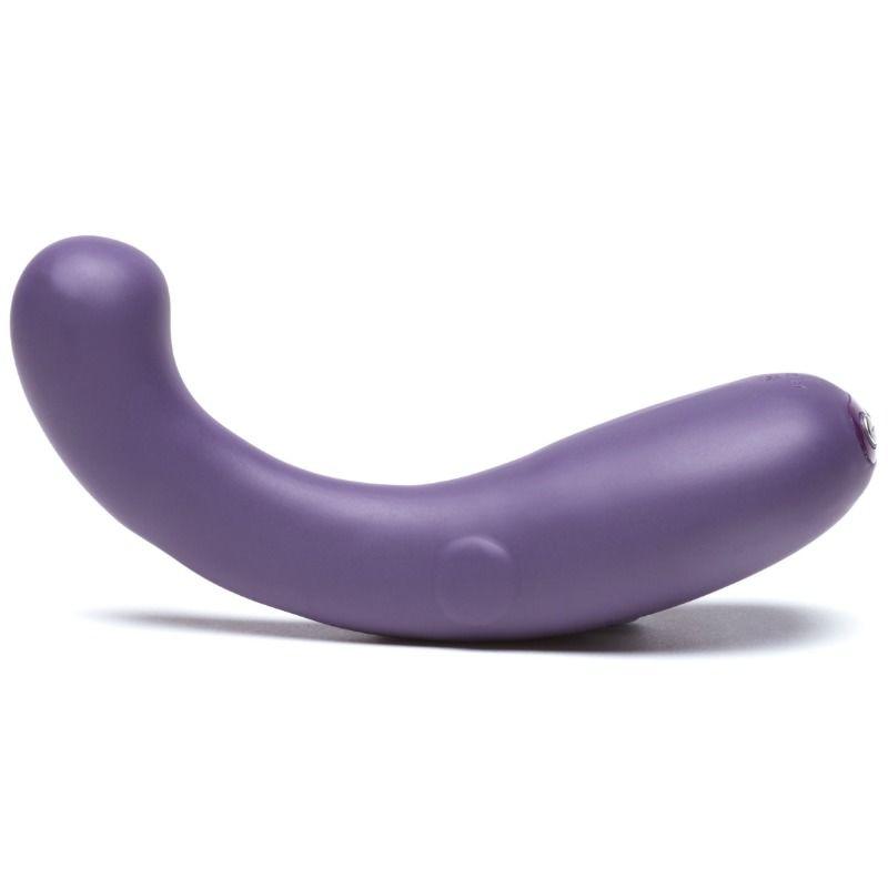 JE JOUE - ESTIMULADOR G-KII MORADO - Optelum