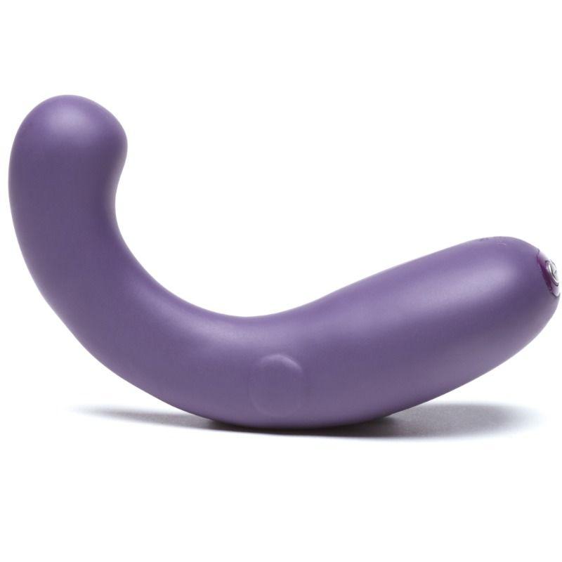 JE JOUE - ESTIMULADOR G-KII MORADO - Optelum