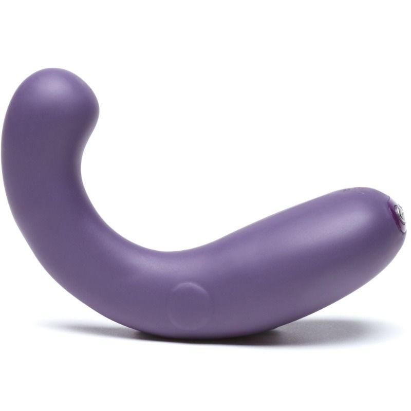 JE JOUE - ESTIMULADOR G-KII MORADO - Optelum