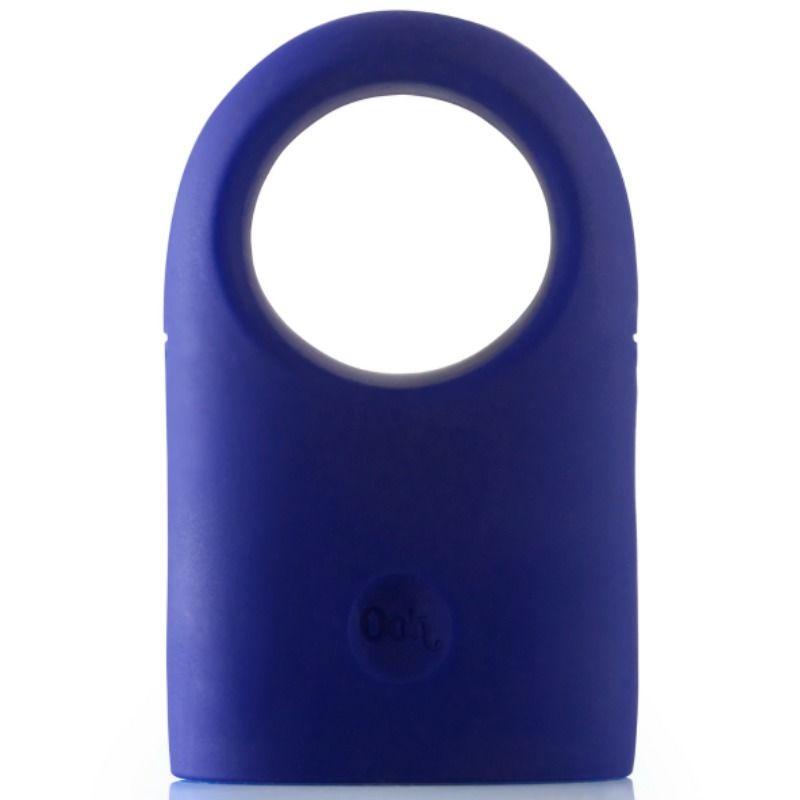 JE JOUE - OOH BY RECAMBIO ANILLO AZUL ELECTRICO - Optelum
