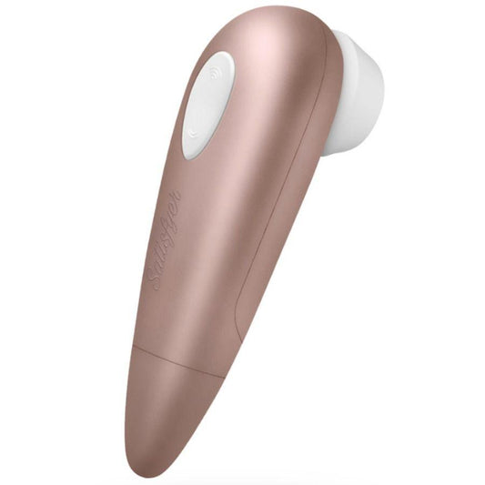 SATISFYER - 1 NEXT GENERATION - Optelum