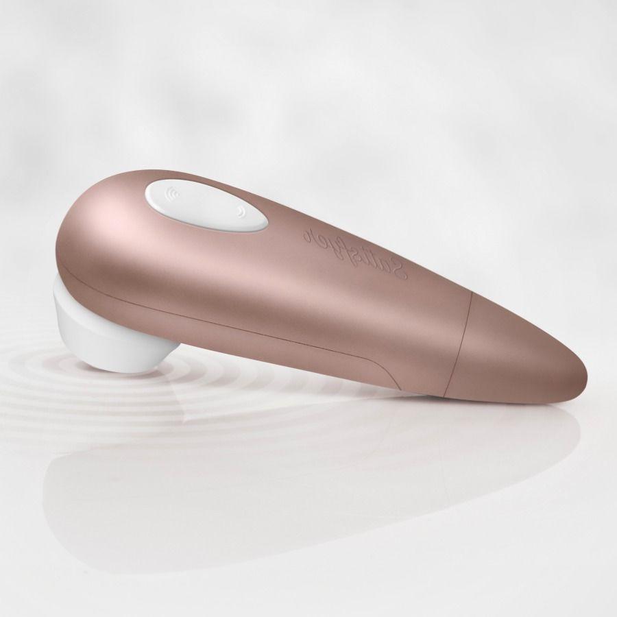 SATISFYER - 1 NEXT GENERATION - Optelum