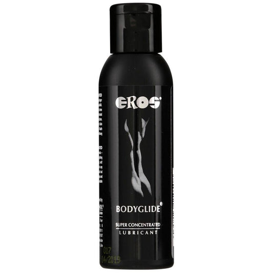 EROS - BODYGLIDE LUBRICANTE SUPERCOCENTRADO SILICONA 50 ML - Optelum