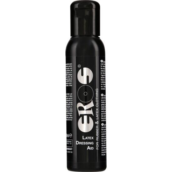 EROS - LATEX AYUDA A VESTIR PRENDAS 100 ML - Optelum