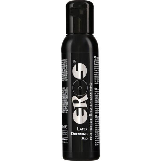 EROS - LATEX AYUDA A VESTIR PRENDAS 100 ML - Optelum