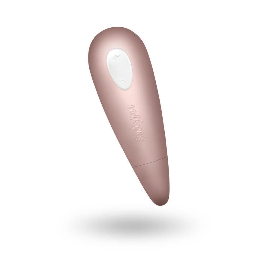SATISFYER - 1 NEXT GENERATION - Optelum