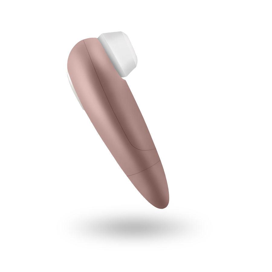 SATISFYER - 1 NEXT GENERATION - Optelum