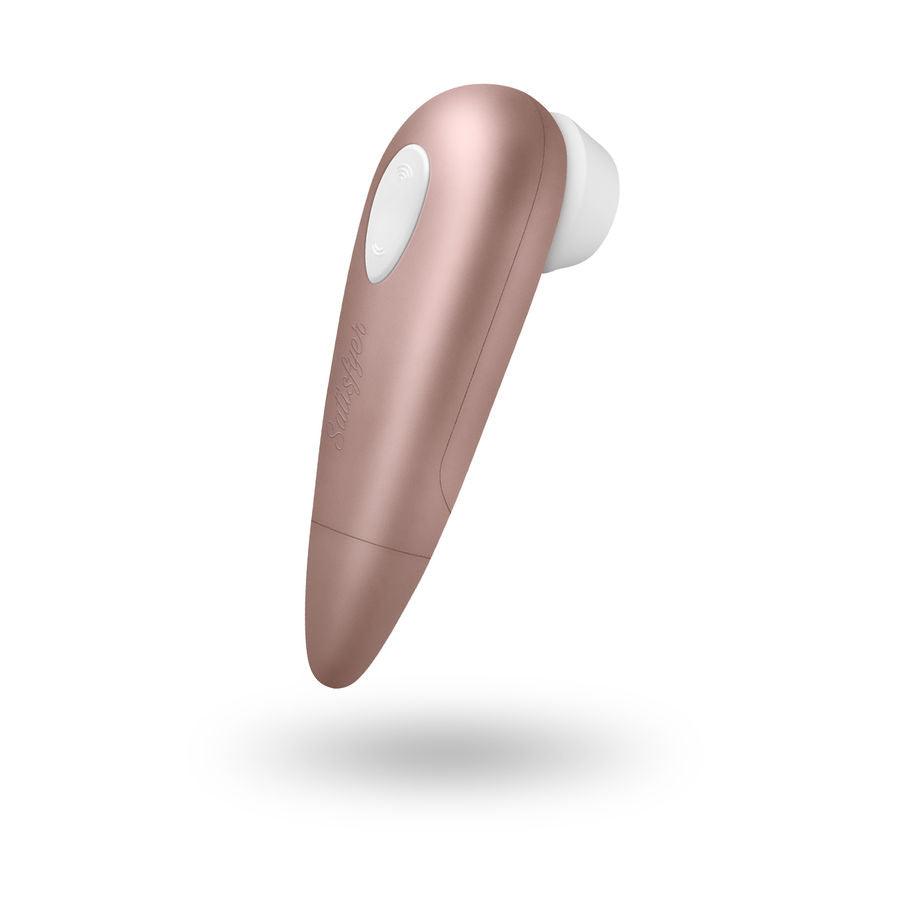 SATISFYER - 1 NEXT GENERATION - Optelum
