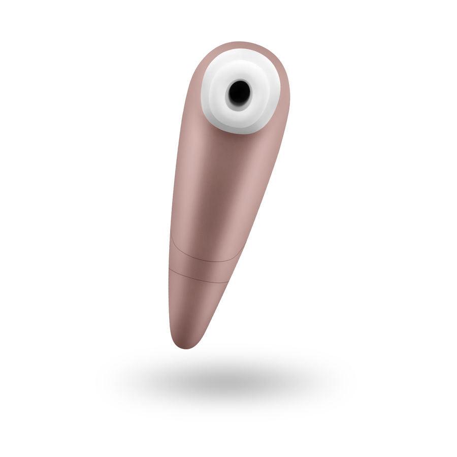 SATISFYER - 1 NEXT GENERATION - Optelum