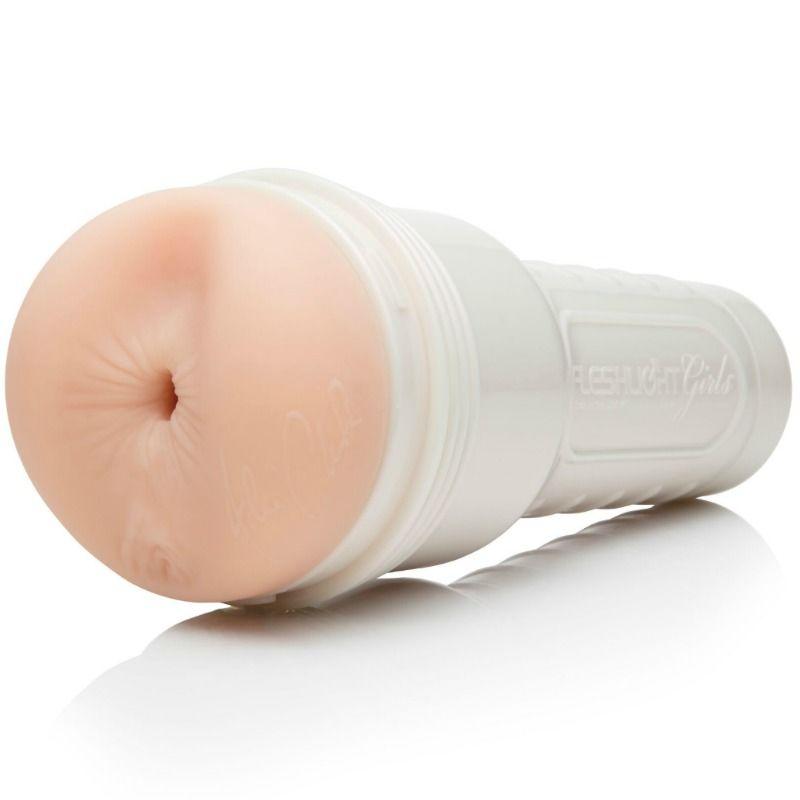 FLESHLIGHT GIRLS - ADRIANA CHECHIK ANO - Optelum