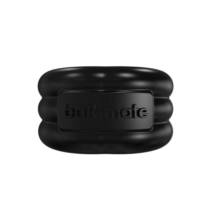 BATHMATE - STRETCH ANILLO VIBRADOR 3 VELOCIDADES - Optelum