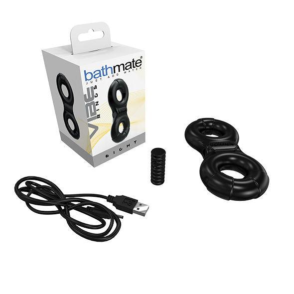 BATHMATE - VIBE RING EIGHT - Optelum