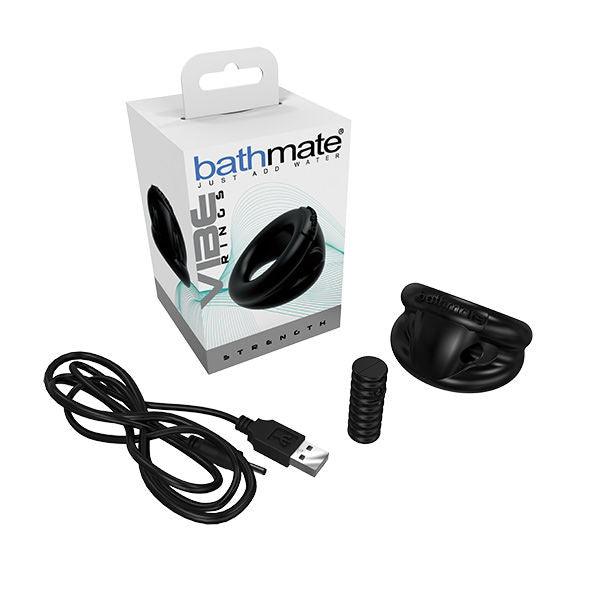 BATHMATE - VIBE RING STRENGTH - Optelum