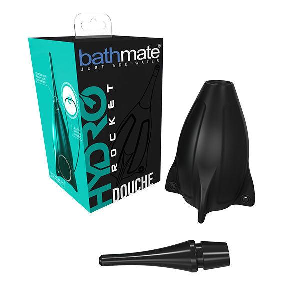 BATHMATE - HYDRO ROCKET DOUCHE - Optelum