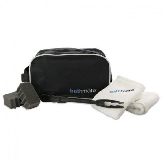 BATHMATE - KIT DE LIMPIEZA - Optelum
