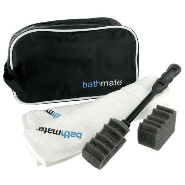 BATHMATE - KIT DE LIMPIEZA - Optelum