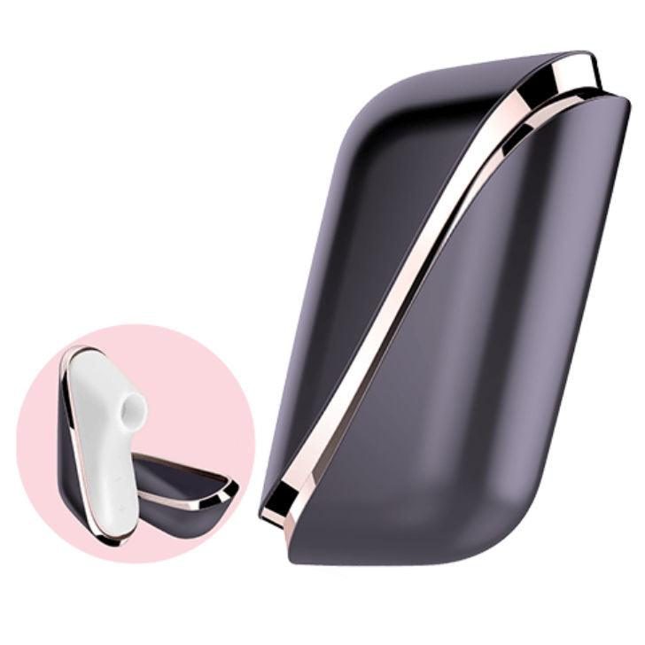 SATISFYER - PRO TRAVELER - Optelum