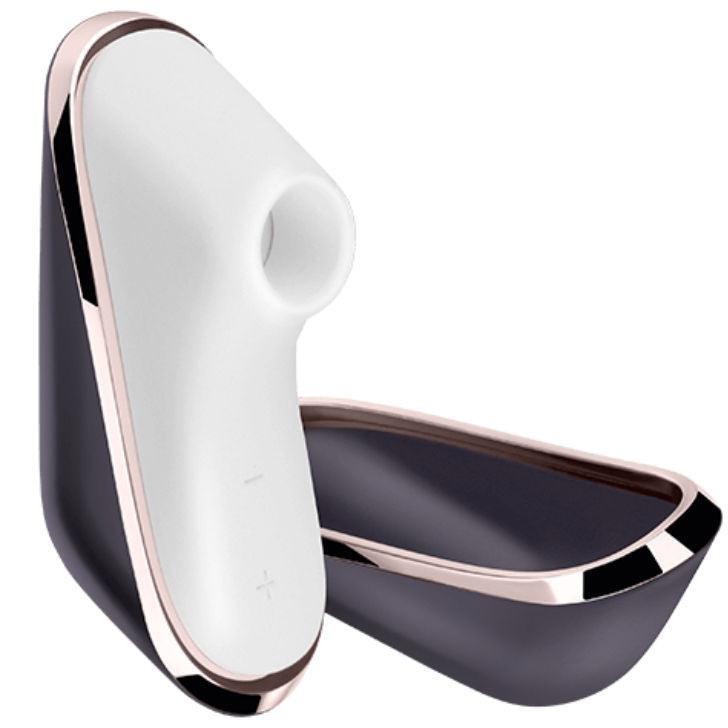 SATISFYER - PRO TRAVELER - Optelum