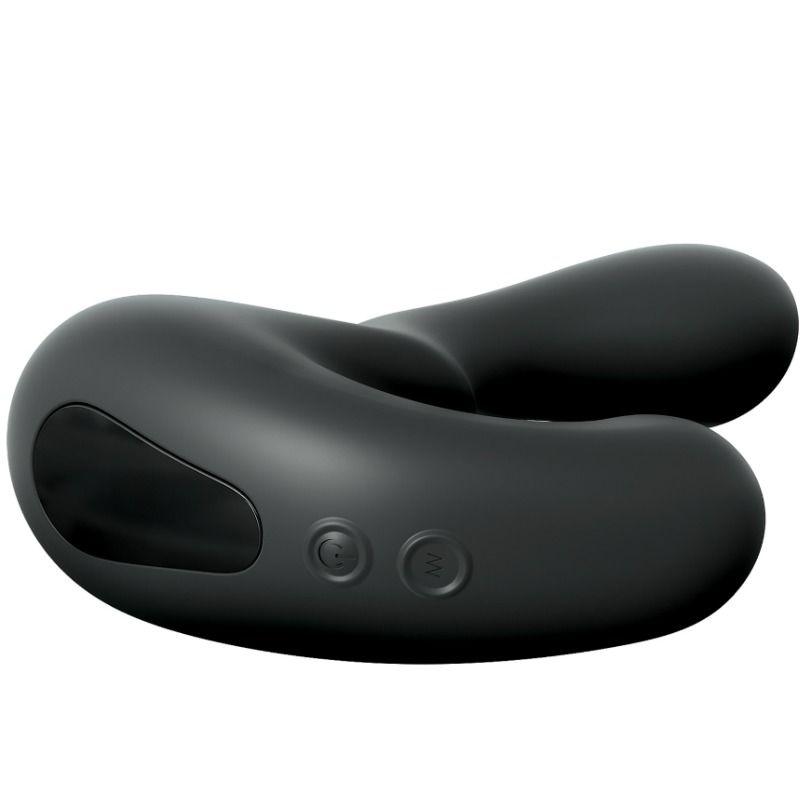 ANAL FANTASY ELITE COLLECTION - MASAJEADOR PROSTATICO ULTIMATE P-SPOT MILKER - Optelum