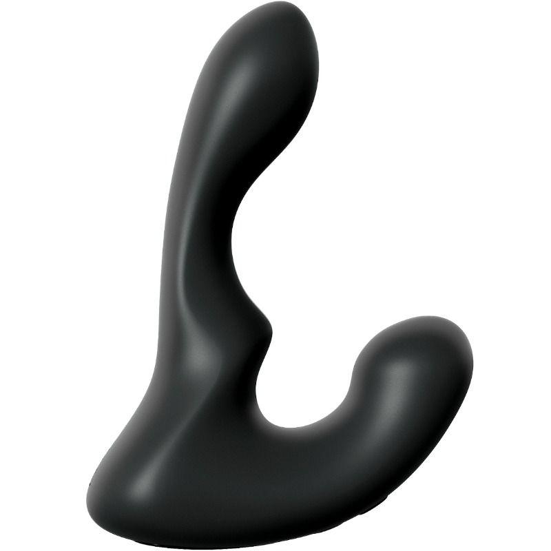 ANAL FANTASY ELITE COLLECTION - MASAJEADOR PROSTATICO ULTIMATE P-SPOT MILKER - Optelum