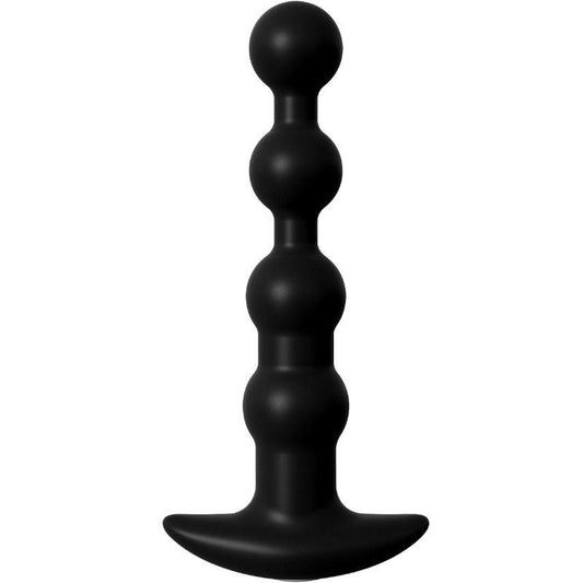 ANAL FANTASY ELITE COLLECTION - BOLAS ANALES RECARGABLES - Optelum