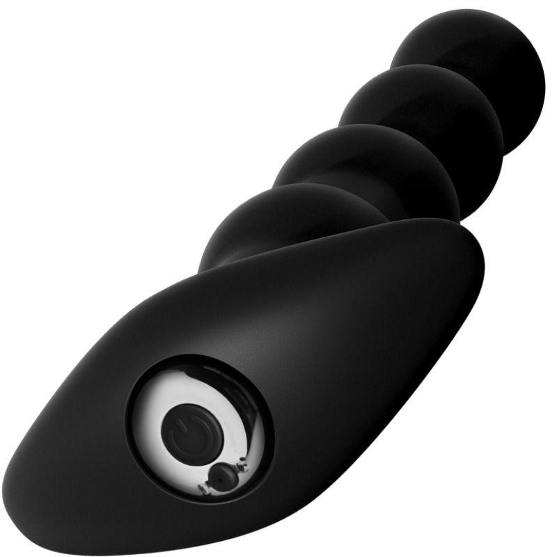 ANAL FANTASY ELITE COLLECTION - BOLAS ANALES RECARGABLES - Optelum