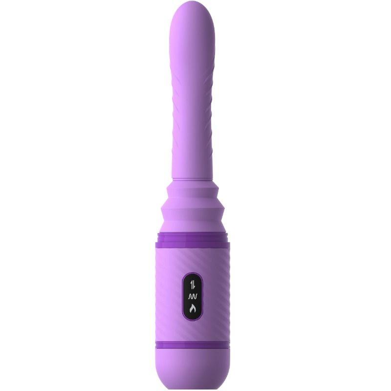 FANTASY FOR HER - LOVE MASTURBADOR THRUST-HER - Optelum
