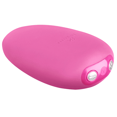 JE JOUE - MASAJEADOR MIMI SOFT FUCSIA - Optelum