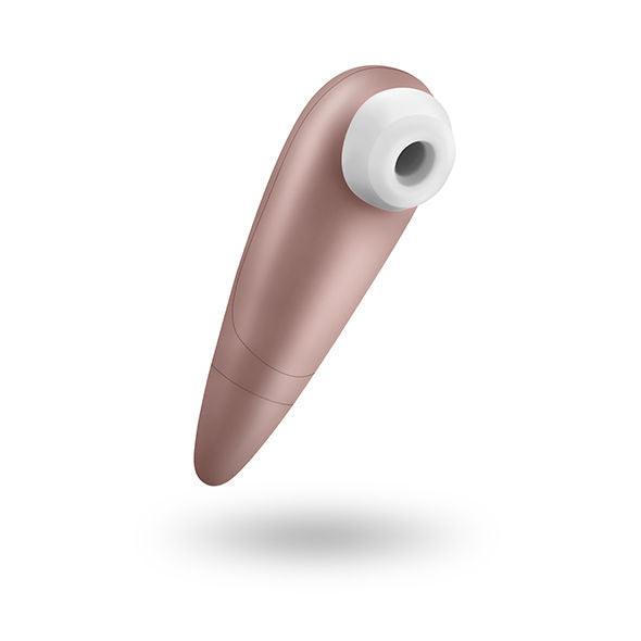 SATISFYER - 1 NEXT GENERATION - Optelum