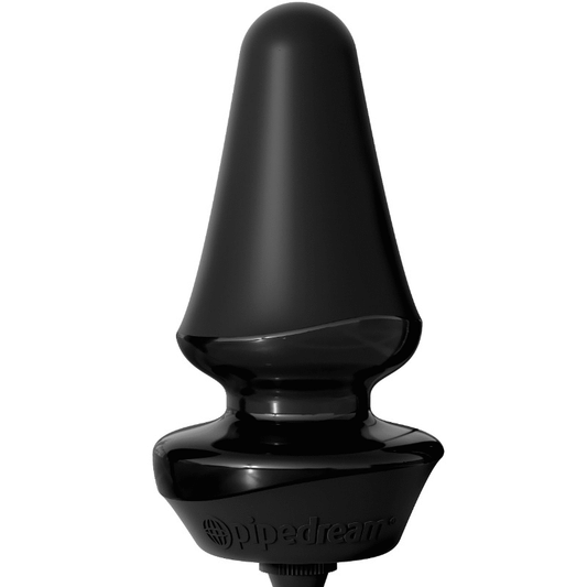 ANAL FANTASY ELITE COLLECTION - PLUG HINCHABLE - Optelum