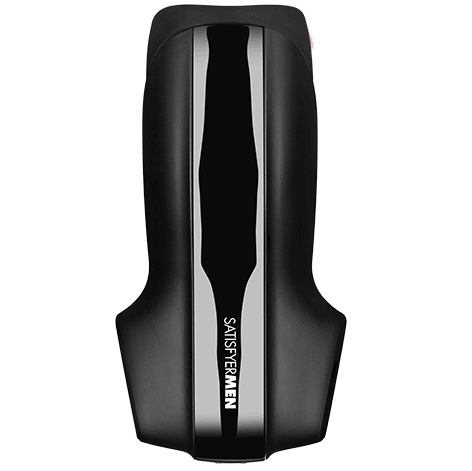 SATISFYER - MEN VIBRACIÓN - Optelum