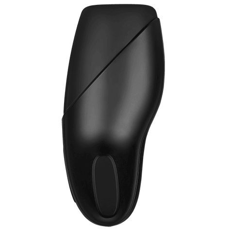 SATISFYER - MEN VIBRACIÓN - Optelum