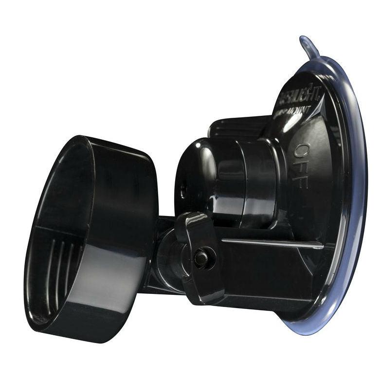 FLESHLIGHT - ADAPTADOR DUCHA SHOWER MOUNT - Optelum