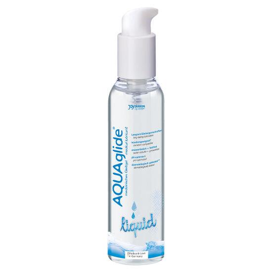 JOYDIVISION AQUAGLIDE - LUBRICANTE LIQUID 250 ML - Optelum