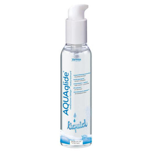 JOYDIVISION AQUAGLIDE - LUBRICANTE LIQUID 250 ML - Optelum