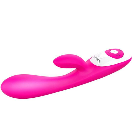NALONE - WANT VIBRADOR RECARGABLE CONTROL POR VOZ - Optelum