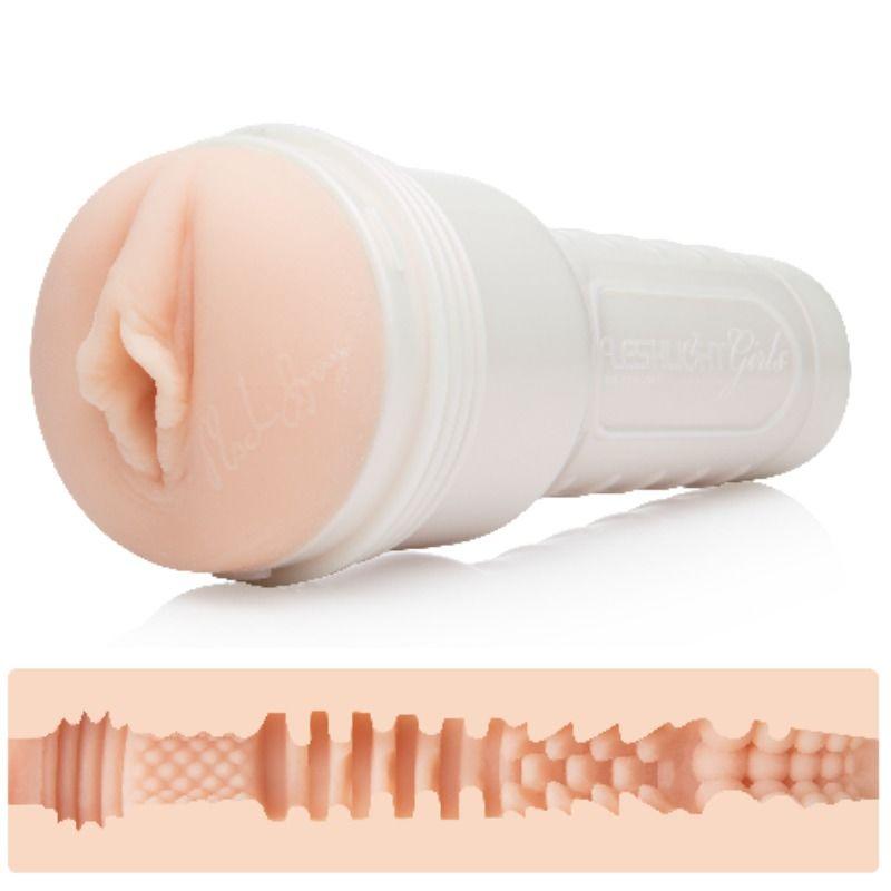 FLESHLIGHT GIRLS - MADISON IVY BEYOND VAGINA - Optelum